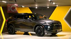 Chevrolet Blazer